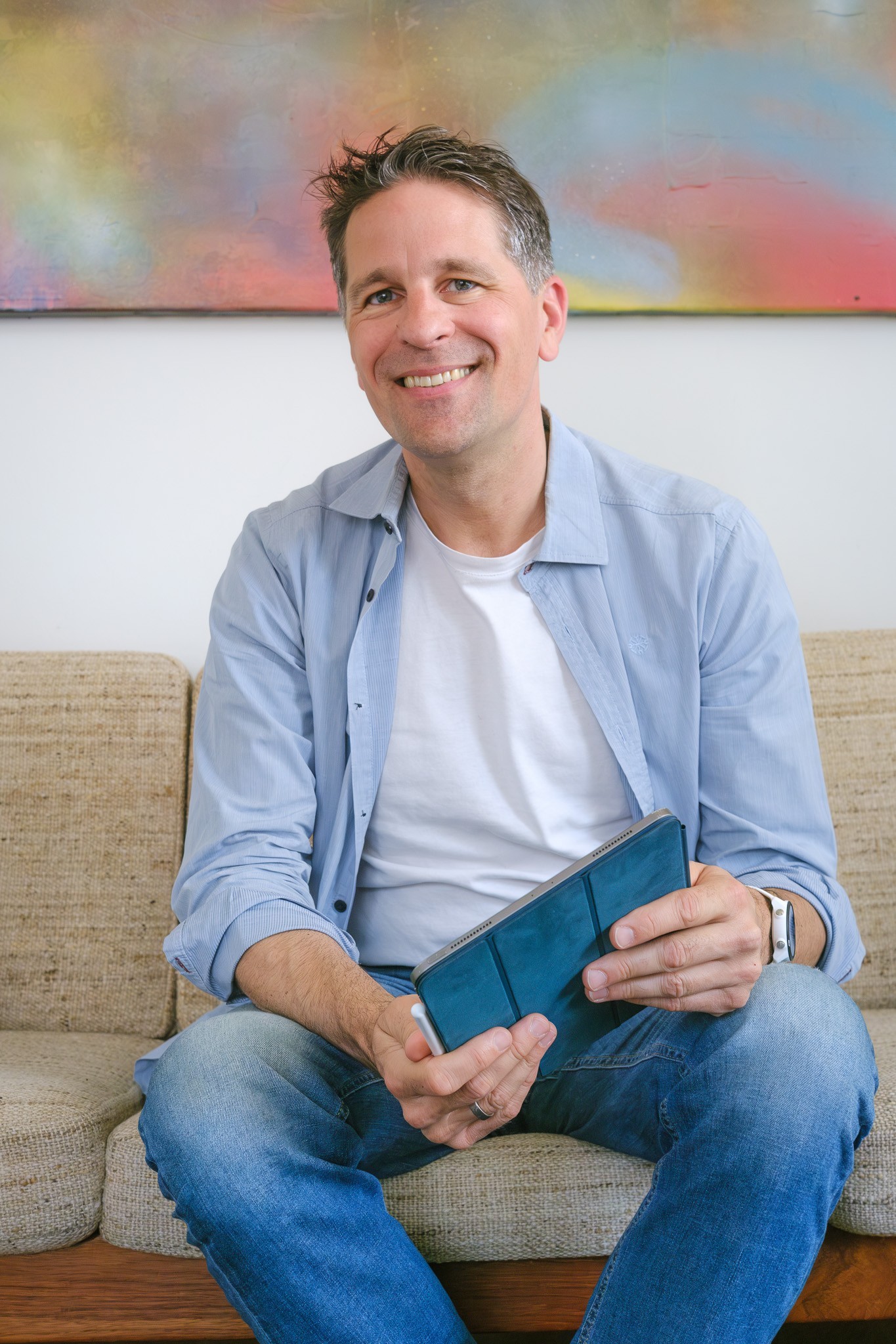 Jens Gebauer